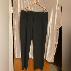ALBERTO Pants we love Ceramica  Comfort fit pants Sz waist 36